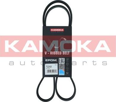 Kamoka 7015052 - Cinghia Poly-V autozon.pro