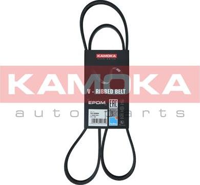 Kamoka 7015064 - Cinghia Poly-V autozon.pro