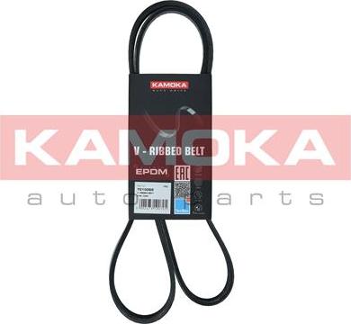 Kamoka 7015062 - Cinghia Poly-V autozon.pro