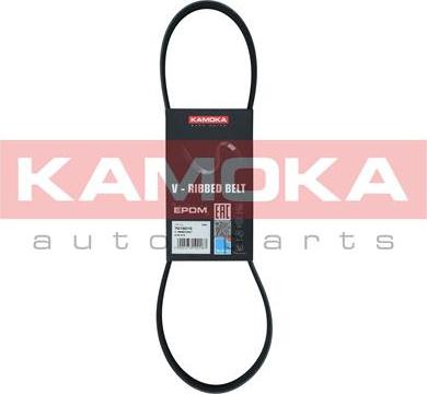 Kamoka 7015010 - Cinghia Poly-V autozon.pro