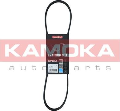 Kamoka 7015012 - Cinghia Poly-V autozon.pro