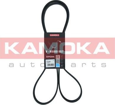 Kamoka 7015082 - Cinghia Poly-V autozon.pro