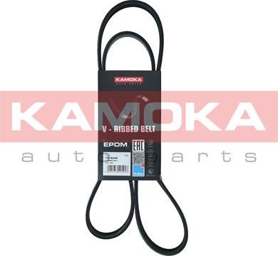 Kamoka 7016099 - Cinghia Poly-V autozon.pro