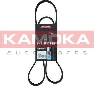 Kamoka 7016094 - Cinghia Poly-V autozon.pro