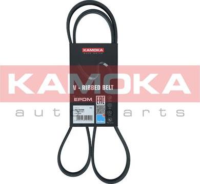 Kamoka 7016098 - Cinghia Poly-V autozon.pro