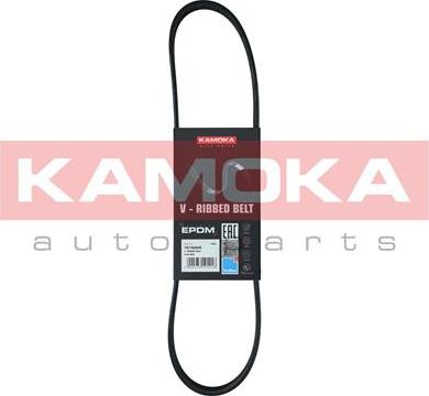 Kamoka 7016009 - Cinghia Poly-V autozon.pro