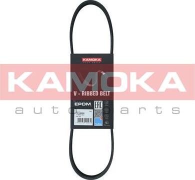 Kamoka 7016005 - Cinghia Poly-V autozon.pro