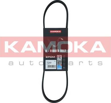 Kamoka 7016006 - Cinghia Poly-V autozon.pro