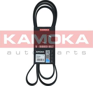 Kamoka 7016194 - Cinghia Poly-V autozon.pro