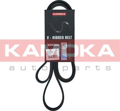 Kamoka 7016192 - Cinghia Poly-V autozon.pro