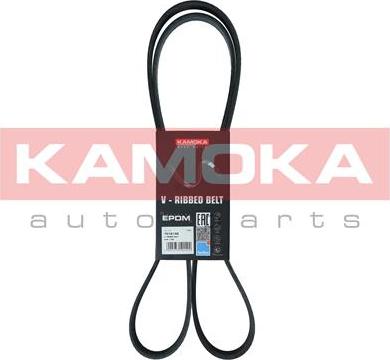 Kamoka 7016148 - Cinghia Poly-V autozon.pro