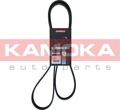 Kamoka 7016151 - Cinghia Poly-V autozon.pro