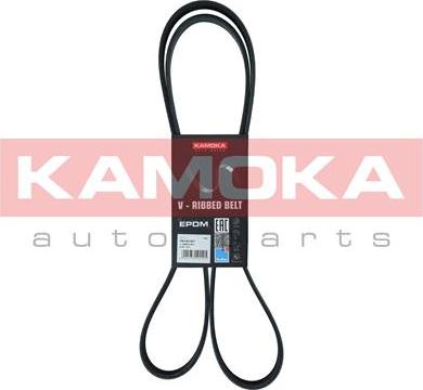 Kamoka 7016157 - Cinghia Poly-V autozon.pro