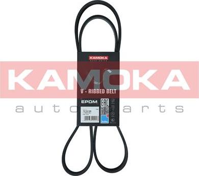 Kamoka 7016109 - Cinghia Poly-V autozon.pro