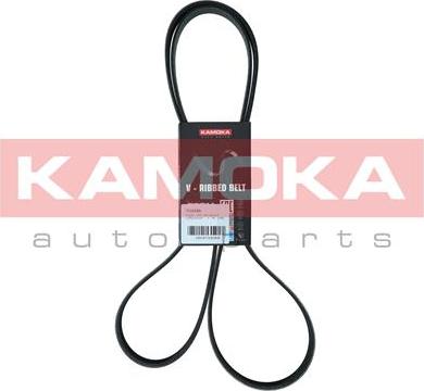 Kamoka 7016188 - Cinghia Poly-V autozon.pro