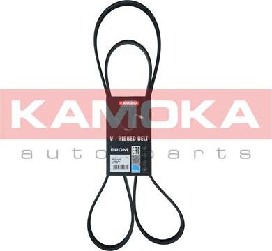 Kamoka 7016170 - Cinghia Poly-V autozon.pro