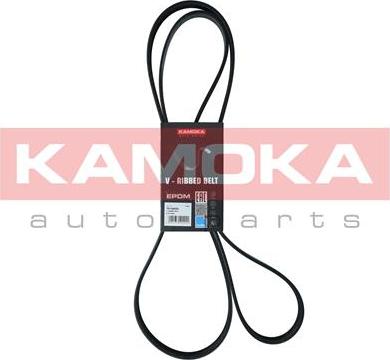 Kamoka 7016200 - Cinghia Poly-V autozon.pro