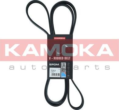 Kamoka 7016218 - Cinghia Poly-V autozon.pro