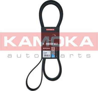 Kamoka 7016239 - Cinghia Poly-V autozon.pro