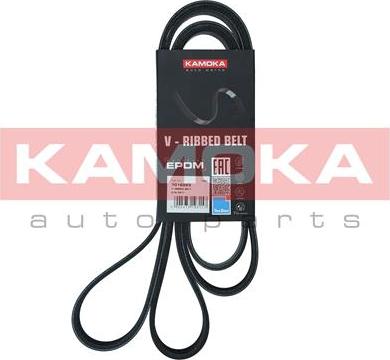 Kamoka 7016223 - Cinghia Poly-V autozon.pro