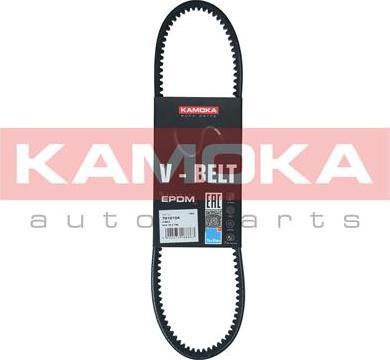 Kamoka 7010104 - Cinghia trapezoidale autozon.pro