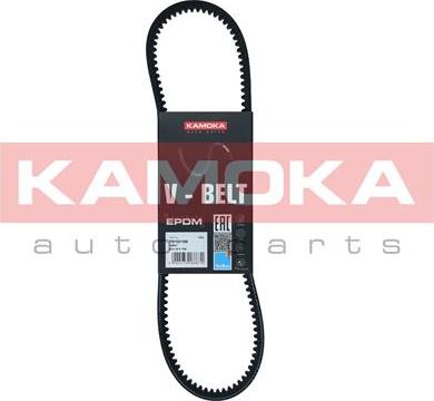 Kamoka 7010105 - Cinghia trapezoidale autozon.pro