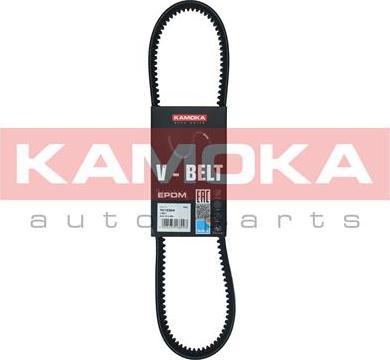 Kamoka 7010304 - Cinghia trapezoidale autozon.pro