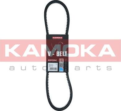 Kamoka 7010305 - Cinghia trapezoidale autozon.pro