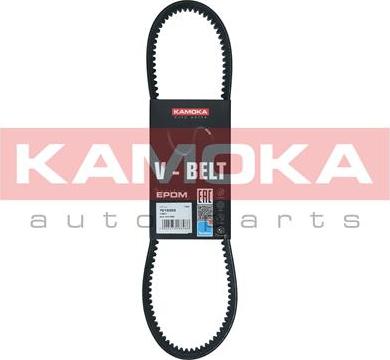 Kamoka 7010303 - Cinghia trapezoidale autozon.pro