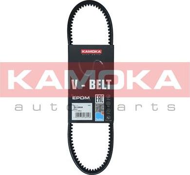 Kamoka 7010202 - Cinghia trapezoidale autozon.pro