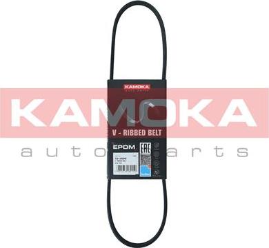 Kamoka 7013009 - Cinghia Poly-V autozon.pro