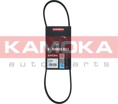 Kamoka 7013008 - Cinghia Poly-V autozon.pro