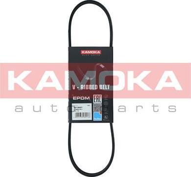 Kamoka 7013007 - Cinghia Poly-V autozon.pro