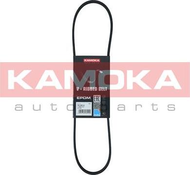 Kamoka 7013014 - Cinghia Poly-V autozon.pro