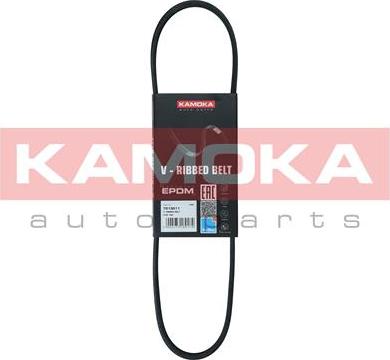 Kamoka 7013011 - Cinghia Poly-V autozon.pro