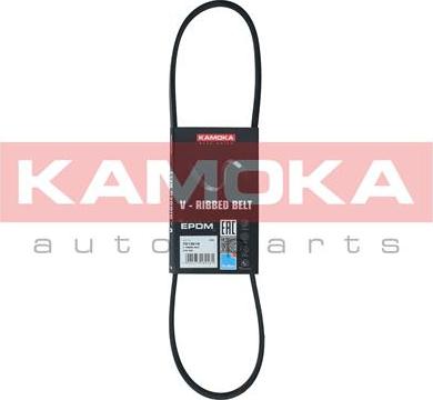 Kamoka 7013012 - Cinghia Poly-V autozon.pro