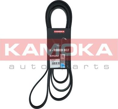 Kamoka 7017048 - Cinghia Poly-V autozon.pro