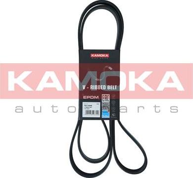 Kamoka 7017042 - Cinghia Poly-V autozon.pro