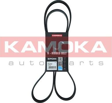 Kamoka 7017016 - Cinghia Poly-V autozon.pro