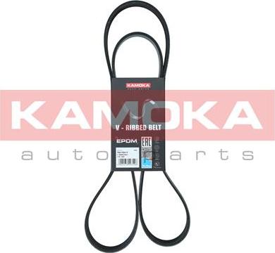 Kamoka 7017017 - Cinghia Poly-V autozon.pro