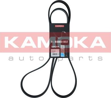 Kamoka 7017030 - Cinghia Poly-V autozon.pro