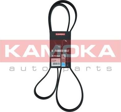 Kamoka 7017032 - Cinghia Poly-V autozon.pro