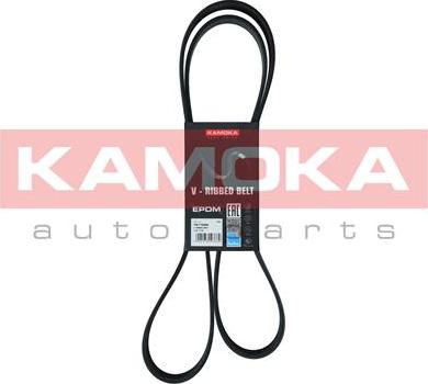 Kamoka 7017029 - Cinghia Poly-V autozon.pro