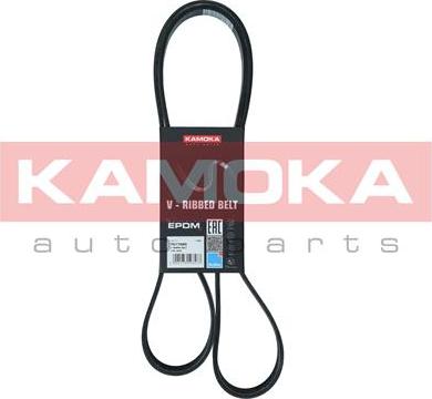 Kamoka 7017020 - Cinghia Poly-V autozon.pro