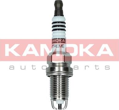 Kamoka 7100502 - Candela accensione autozon.pro