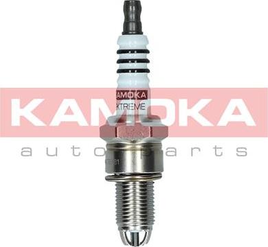 Kamoka 7100511 - Candela accensione autozon.pro