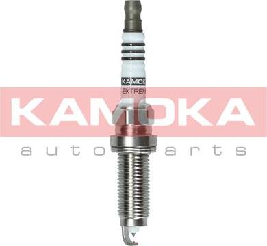 Kamoka 7100046 - Candela accensione autozon.pro