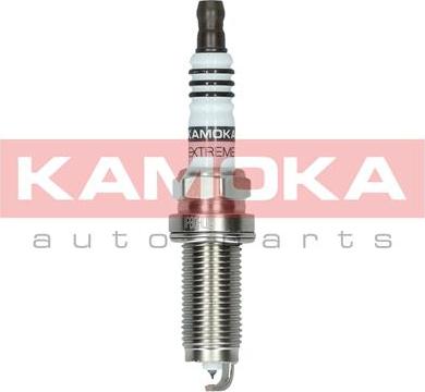 Kamoka 7100043 - Candela accensione autozon.pro