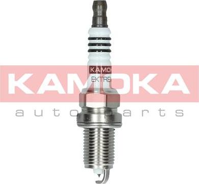 Kamoka 7100054 - Candela accensione autozon.pro