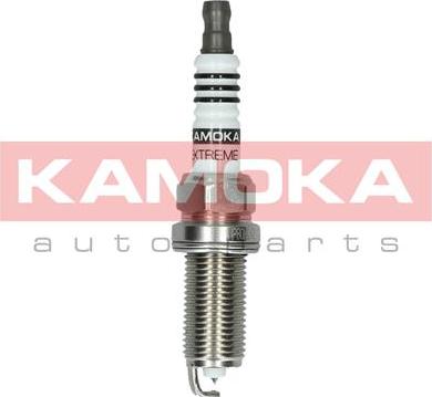 Kamoka 7100055 - Candela accensione autozon.pro